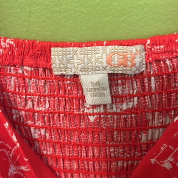 NWT Giani Bernini Dress - Picture 5 of 6